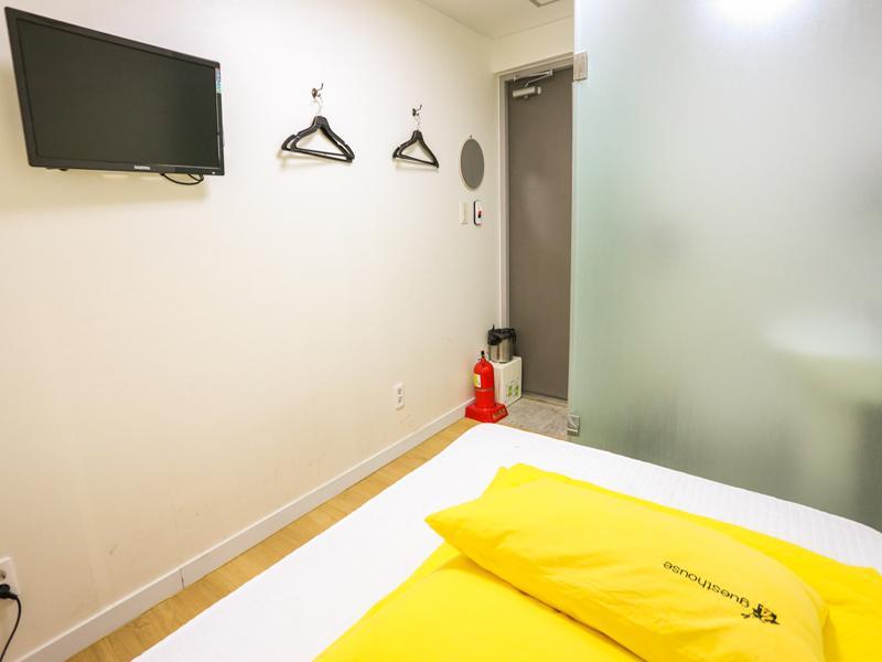 24 Guesthouse Dongdaemun Market Soul Pokoj fotografie