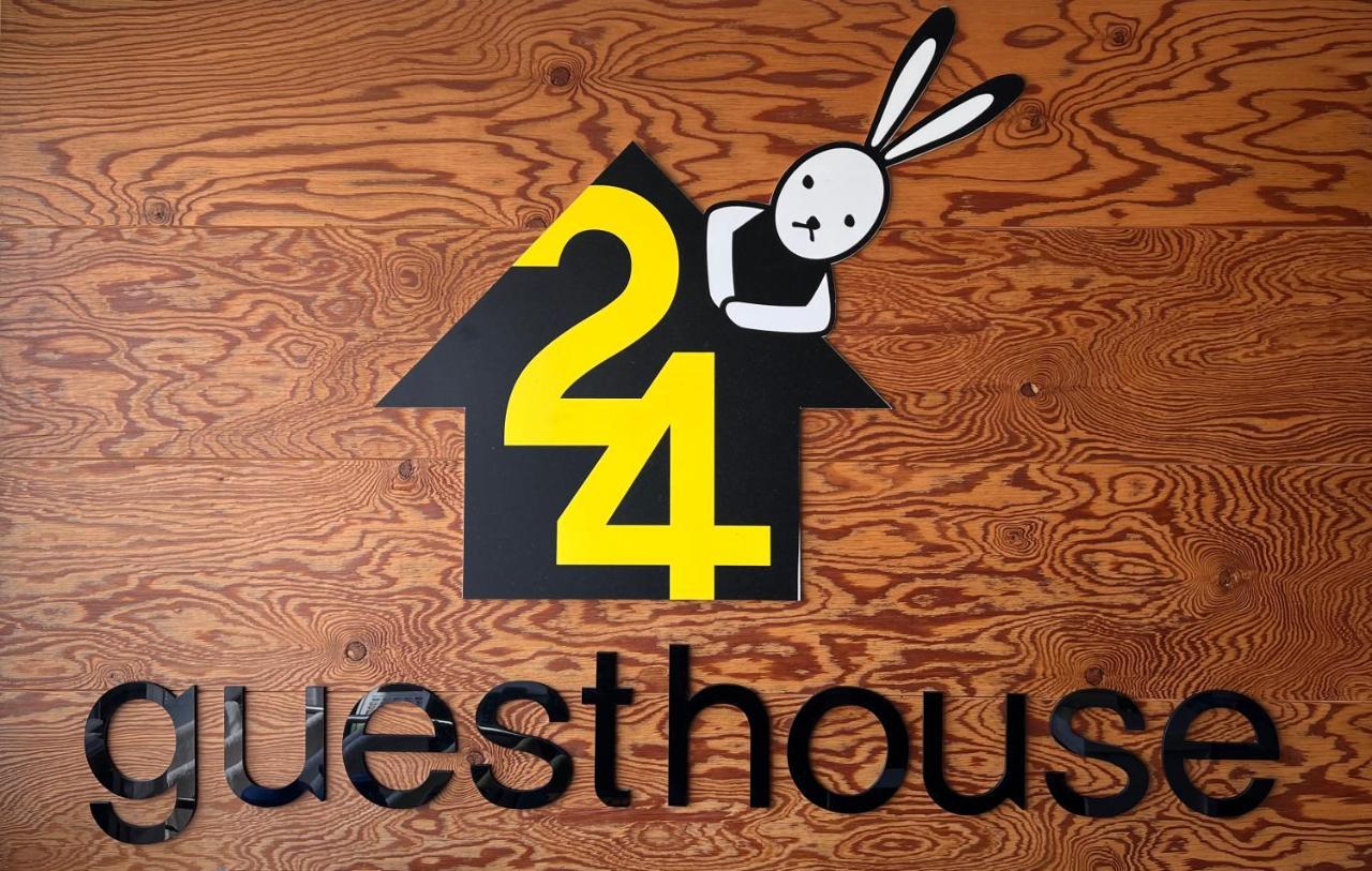 24 Guesthouse Dongdaemun Market Soul Exteriér fotografie