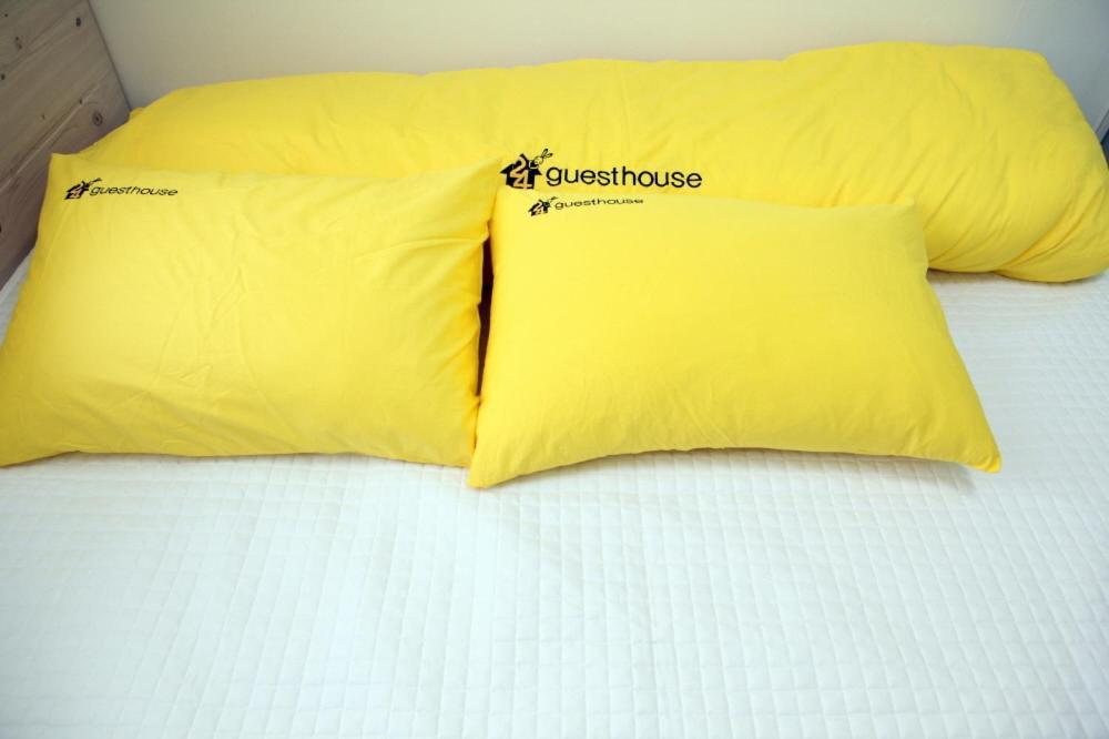 24 Guesthouse Dongdaemun Market Soul Pokoj fotografie
