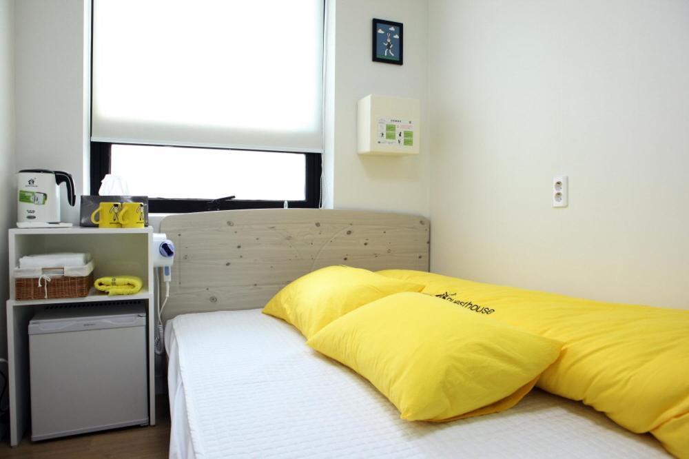 24 Guesthouse Dongdaemun Market Soul Pokoj fotografie