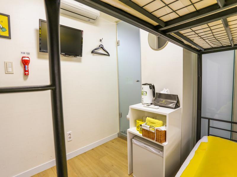 24 Guesthouse Dongdaemun Market Soul Exteriér fotografie