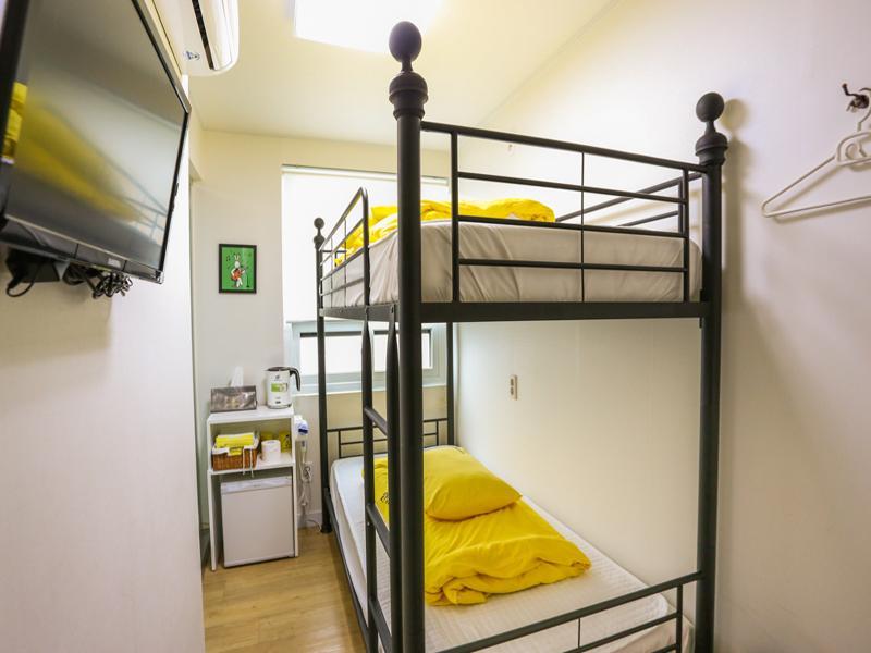 24 Guesthouse Dongdaemun Market Soul Exteriér fotografie
