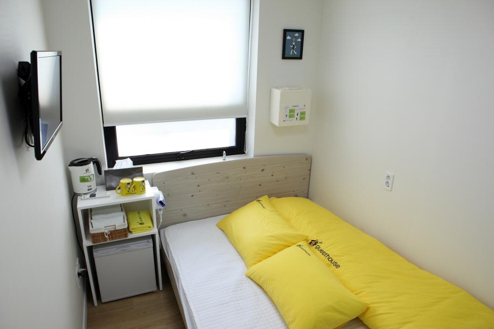 24 Guesthouse Dongdaemun Market Soul Exteriér fotografie